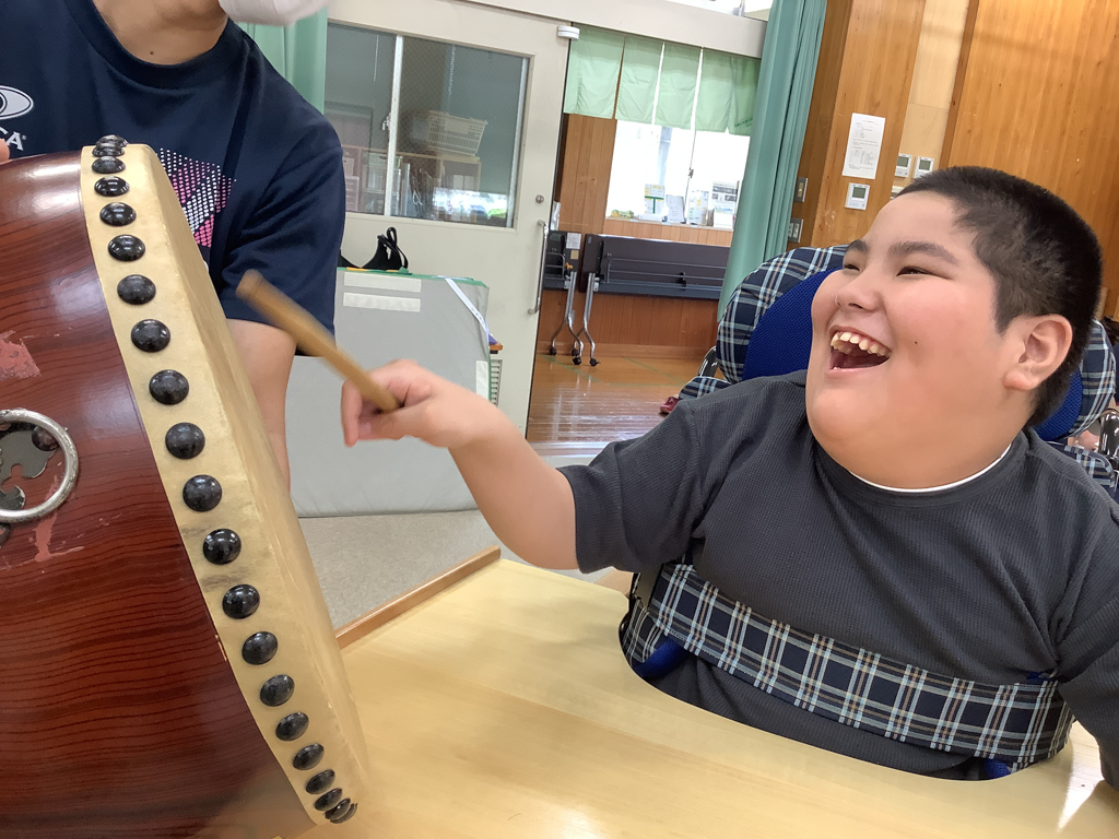 ◎第１1回肢体不自由児ふれあい写真展